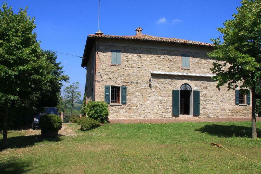 La Furbera B&B Marano sul Panaro Exterior foto