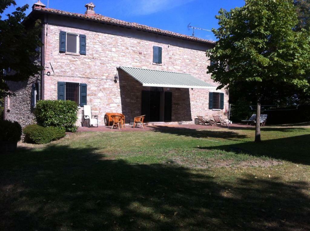 La Furbera B&B Marano sul Panaro Exterior foto