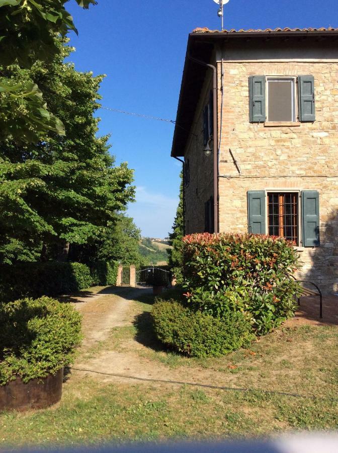 La Furbera B&B Marano sul Panaro Exterior foto